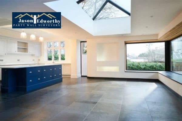Our top tips for building near a boundary line Chichester