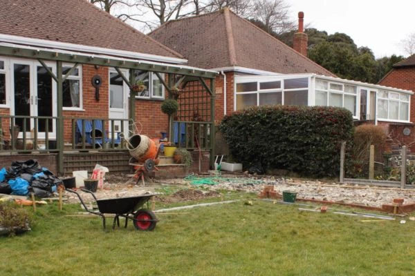 Understand the importance of boundary walls Chichester contact Jason edworthy party wall surveyors today!