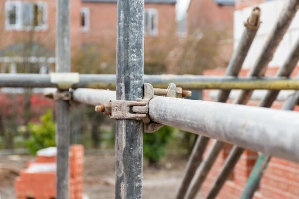 Ensure a party wall agreement is in place before Damage to Property Chichester happens.