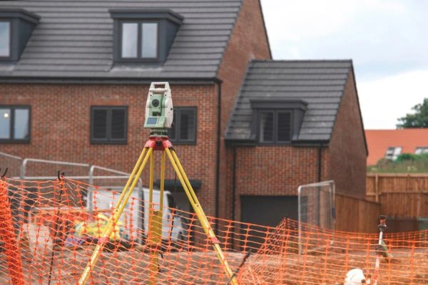 Damage to Property Chichester - speak to our surveyors today!