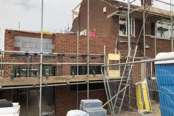 Reasons to Call a Party Wall Surveyor Chichester