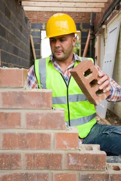 Jason Edworthy Party Wall Surveyors Chichester Working with Builders